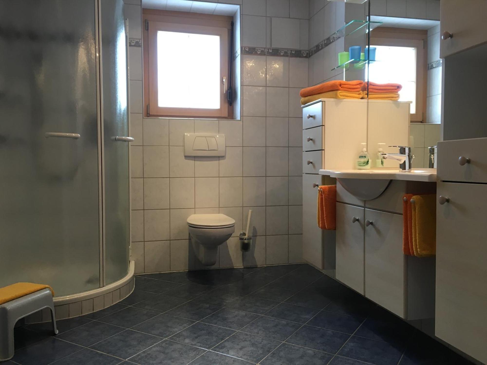 Haus Lorenz Грен Номер фото